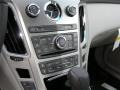 Light Titanium Controls Photo for 2011 Cadillac CTS #42093559