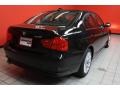 2011 Jet Black BMW 3 Series 328i Sedan  photo #3