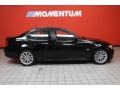 2011 Jet Black BMW 3 Series 328i Sedan  photo #4
