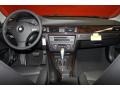2011 Jet Black BMW 3 Series 328i Sedan  photo #5