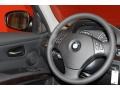 2011 Jet Black BMW 3 Series 328i Sedan  photo #9