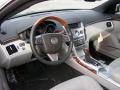 Light Titanium Prime Interior Photo for 2011 Cadillac CTS #42093703