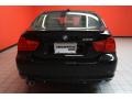 2011 Jet Black BMW 3 Series 328i Sedan  photo #16
