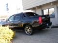 2011 Black Raven Cadillac Escalade EXT Premium AWD  photo #2