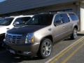 Mocha Steel Metallic - Escalade ESV Premium AWD Photo No. 1