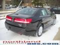 2011 Tuxedo Black Metallic Lincoln MKZ AWD  photo #2