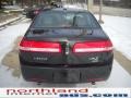 Tuxedo Black Metallic - MKZ AWD Photo No. 3
