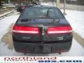 2011 Tuxedo Black Metallic Lincoln MKZ AWD  photo #3