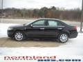 2011 Tuxedo Black Metallic Lincoln MKZ AWD  photo #5