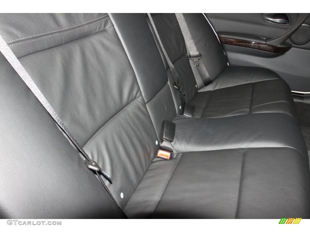 2011 3 Series 335i Sedan - Alpine White / Black Dakota Leather photo #11