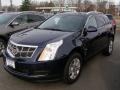 Imperial Blue Metallic - SRX 4 V6 AWD Photo No. 1