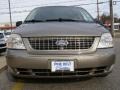 2004 Arizona Beige Metallic Ford Freestar SEL  photo #2