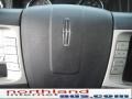 2009 Dark Ink Blue Metallic Lincoln MKZ AWD Sedan  photo #19