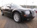 Brilliant Black Crystal Pearl - 300 Touring Photo No. 4