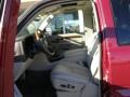 Red E - Escalade ESV AWD Photo No. 11