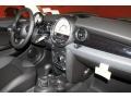 2011 Spice Orange Metallic Mini Cooper Hardtop  photo #10