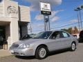 Silver Frost Metallic - Sable GS Sedan Photo No. 1
