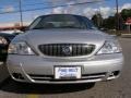 Silver Frost Metallic - Sable GS Sedan Photo No. 2