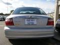 Silver Frost Metallic - Sable GS Sedan Photo No. 6