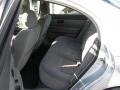 Silver Frost Metallic - Sable GS Sedan Photo No. 7