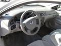 Silver Frost Metallic - Sable GS Sedan Photo No. 8