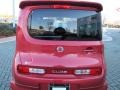 2009 Scarlet Red Nissan Cube 1.8 SL  photo #4