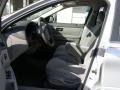 Silver Frost Metallic - Sable GS Sedan Photo No. 10
