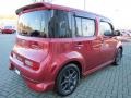 2009 Scarlet Red Nissan Cube 1.8 SL  photo #5