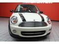 Pepper White - Cooper Hardtop Photo No. 2