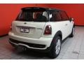 2011 Pepper White Mini Cooper S Hardtop  photo #3