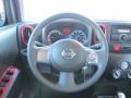 2009 Scarlet Red Nissan Cube 1.8 SL  photo #23