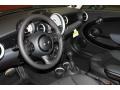 2011 Pepper White Mini Cooper S Hardtop  photo #8