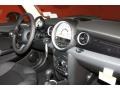 2011 Pepper White Mini Cooper S Hardtop  photo #10