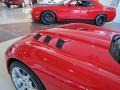 Viper Red - Viper SRT-10 Coupe Photo No. 9