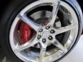 2009 Dodge Viper SRT-10 Coupe Wheel and Tire Photo