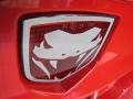 2009 Dodge Viper SRT-10 Coupe Badge and Logo Photo