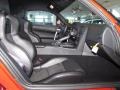 Black Interior Photo for 2009 Dodge Viper #42095463