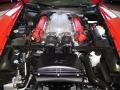 8.4 Liter OHV 20-Valve VVT V10 2009 Dodge Viper SRT-10 Coupe Engine