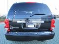 2007 Brilliant Black Dodge Durango SLT  photo #4