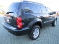 2007 Brilliant Black Dodge Durango SLT  photo #5