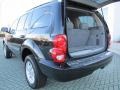 2007 Brilliant Black Dodge Durango SLT  photo #15