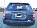 2008 Steel Blue Metallic Jeep Compass Sport  photo #4