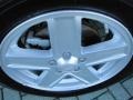 Steel Blue Metallic - Compass Sport Photo No. 9