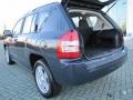 2008 Steel Blue Metallic Jeep Compass Sport  photo #14