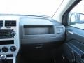 2008 Steel Blue Metallic Jeep Compass Sport  photo #19