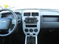 2008 Steel Blue Metallic Jeep Compass Sport  photo #20