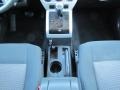 2008 Steel Blue Metallic Jeep Compass Sport  photo #21