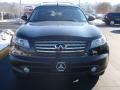 Black Obsidian - FX 35 AWD Photo No. 2