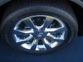 Black Obsidian - FX 35 AWD Photo No. 4