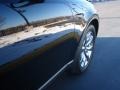 Black Obsidian - FX 35 AWD Photo No. 5